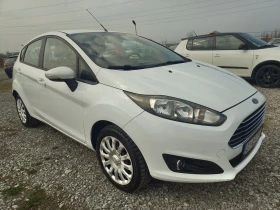 Ford Fiesta 1.4 + EURO6 + ГАЗ, снимка 1