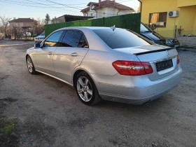 Mercedes-Benz E 350 4matic на пружини, снимка 2