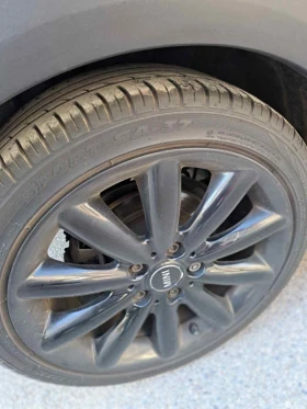 Mini Cooper cabrio 1500 petrol, снимка 6