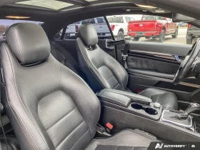 Mercedes-Benz E 55 * AMG Line * HeadUp * * AвтоКредит* (ЦЕНА ДО БГ), снимка 15