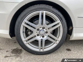 Mercedes-Benz E 55 * AMG Line * HeadUp * * AвтоКредит* (ЦЕНА ДО БГ), снимка 8