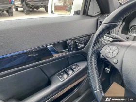 Mercedes-Benz E 55 * AMG Line * HeadUp * * AвтоКредит* (ЦЕНА ДО БГ), снимка 12