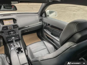 Mercedes-Benz E 55 * AMG Line * HeadUp * * AвтоКредит* (ЦЕНА ДО БГ), снимка 14