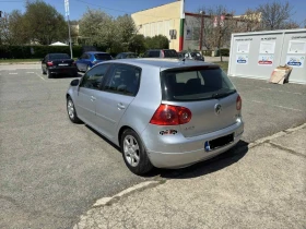 VW Golf, снимка 4