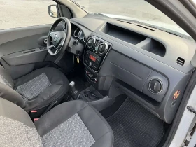 Dacia Dokker от Дачия България, ДДС ФАКТУРА, снимка 13