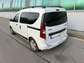 Dacia Dokker от Дачия България, ДДС ФАКТУРА, снимка 4
