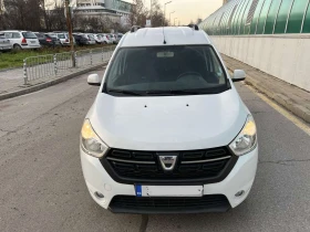 Dacia Dokker от Дачия България, ДДС ФАКТУРА, снимка 2
