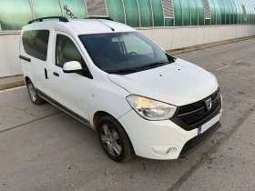 Dacia Dokker от Дачия България, ДДС ФАКТУРА, снимка 3