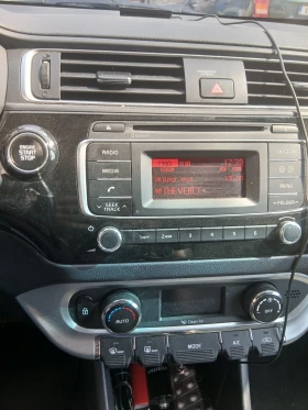 Kia Rio 1.4, снимка 3