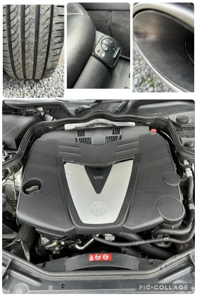 Mercedes-Benz CLS 320 320 CDi/224K.C./AUTOMATIC/НАВИГАЦИЯ, снимка 17