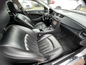 Mercedes-Benz CLS 320 320 CDi/224K.C./AUTOMATIC/НАВИГАЦИЯ, снимка 13