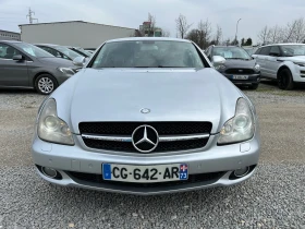 Mercedes-Benz CLS 320 320 CDi/224K.C./AUTOMATIC/НАВИГАЦИЯ, снимка 8