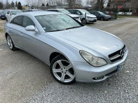 Mercedes-Benz CLS 320 320 CDi/224K.C./AUTOMATIC/НАВИГАЦИЯ, снимка 2