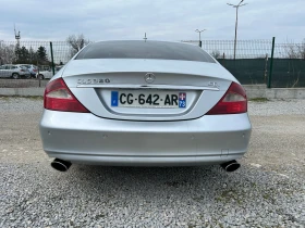 Mercedes-Benz CLS 320 320 CDi/224K.C./AUTOMATIC/НАВИГАЦИЯ, снимка 7