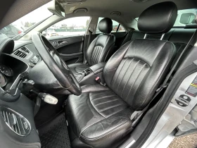 Mercedes-Benz CLS 320 320 CDi/224K.C./AUTOMATIC/НАВИГАЦИЯ, снимка 10
