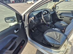 Ford Fiesta, снимка 5