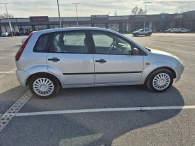 Ford Fiesta, снимка 2