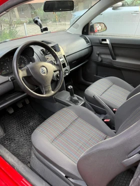 VW Polo 1.2, снимка 13