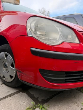 VW Polo 1.2, снимка 9