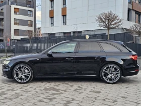 Audi A4 Competiton, 3xS-line, FULL LED, DIGITAL, снимка 7