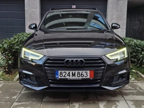 Audi A4 Competiton, 3xS-line, FULL LED, DIGITAL, снимка 4