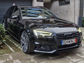 Audi A4 Competiton, 3xS-line, FULL LED, DIGITAL, снимка 3
