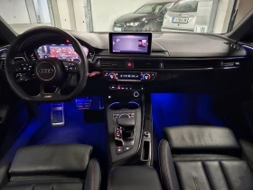 Audi A4 Competiton, 3xS-line, FULL LED, DIGITAL, снимка 15