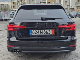 Audi A4 Competiton, 3xS-line, FULL LED, DIGITAL, снимка 9
