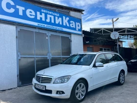Mercedes-Benz C 180 KOMPRESSOR - ELEGANCE, снимка 1