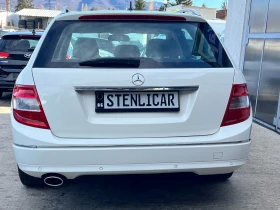 Mercedes-Benz C 180 KOMPRESSOR - ELEGANCE, снимка 6