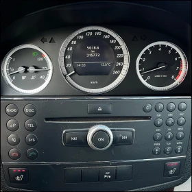 Mercedes-Benz C 180 KOMPRESSOR - ELEGANCE, снимка 15