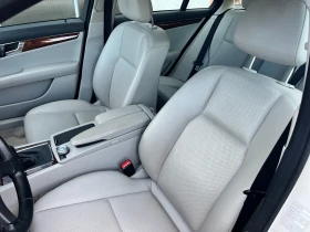 Mercedes-Benz C 180 KOMPRESSOR - ELEGANCE, снимка 9