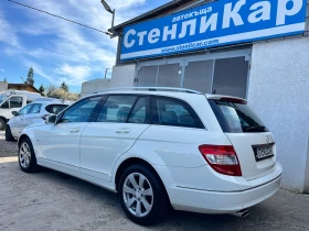 Mercedes-Benz C 180 KOMPRESSOR - ELEGANCE, снимка 2