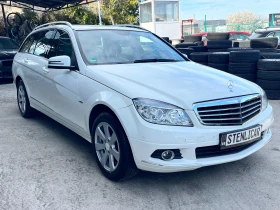 Mercedes-Benz C 180 KOMPRESSOR - ELEGANCE, снимка 4
