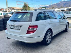 Mercedes-Benz C 180 KOMPRESSOR - ELEGANCE, снимка 5