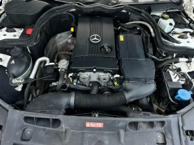 Mercedes-Benz C 180 KOMPRESSOR - ELEGANCE, снимка 11