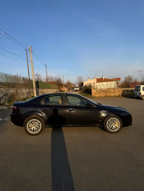 Alfa Romeo 159, снимка 5