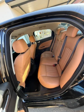 Alfa Romeo 159, снимка 6