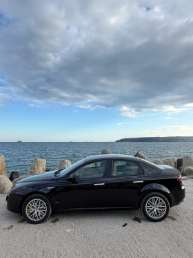 Alfa Romeo 159, снимка 12