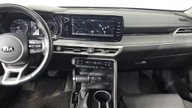 Kia K5 2.0LPI TRENDY autogeorge.com, снимка 13