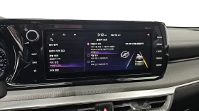 Kia K5 2.0LPI TRENDY autogeorge.com, снимка 15