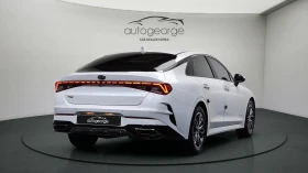 Kia K5 2.0LPI TRENDY autogeorge.com, снимка 2