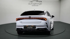 Kia K5 2.0LPI TRENDY autogeorge.com, снимка 4