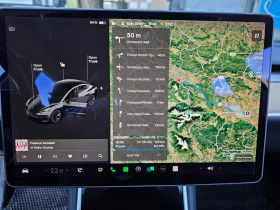 Tesla Model 3, снимка 8