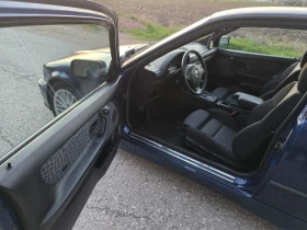 BMW 323 TI, снимка 8
