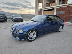 BMW 323 TI, снимка 2