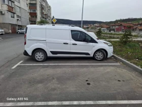 Ford Transit Custom 1.5 tdci, снимка 1
