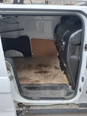 Ford Transit Custom 1.5 tdci, снимка 6