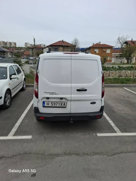 Ford Transit Custom 1.5 tdci, снимка 4