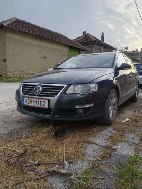 VW Passat 2.0, снимка 1